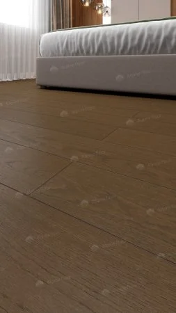 Инженерная доска Alpine Floor Villa Дуб Вулкано в Самаре