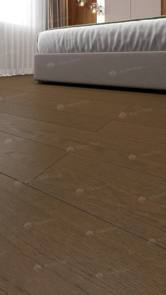 Инженерная доска Alpine Floor Villa Дуб Вулкано в Самаре