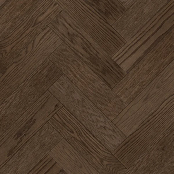 Паркетная доска Quartz Parquet Штучный паркет Дуб Трюфельный 44-1258-03 в Самаре