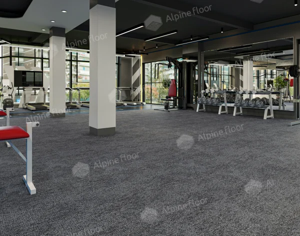 Ковровая плитка Alpine Floor Astoria 401-1 Ротонда в Самаре