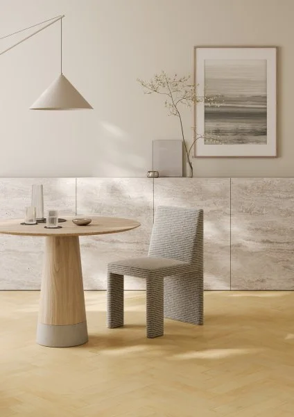 Паркетная доска Quartz Parquet Штучный паркет Клён Американский 44-400-61 в Самаре