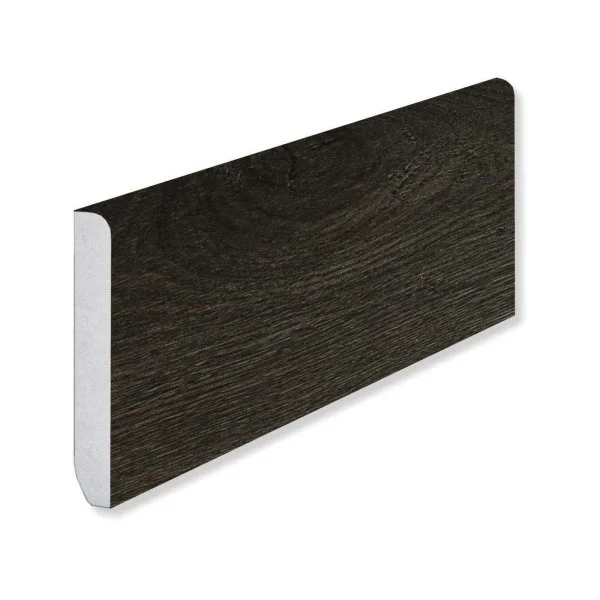 Кварцевый плинтус Fargo 68W932 Дуб Нью-Йорк 80х11х2200 мм в Самаре