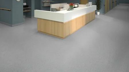 Линолеум Tarkett Travertine GREY 02 3 м в Самаре
