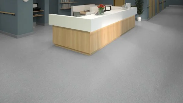 Линолеум Tarkett Travertine GREY 02 3 м в Самаре
