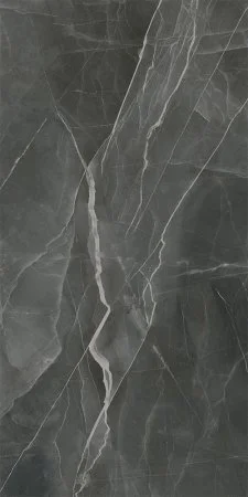 Керамогранит Vitra SityMarble Калакатта Блэк 60х120 (Лаппатированная и Реттифицированная) в Самаре