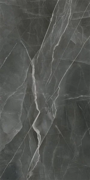 Керамогранит Vitra SityMarble Калакатта Блэк 60х120 (Лаппатированная и Реттифицированная) в Самаре