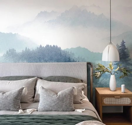 Обои Loymina Пейзаж ART7 005/1 в Самаре