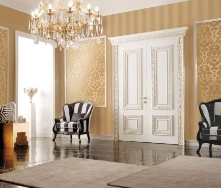 Обои Milassa Swan SW3, 004 в Самаре