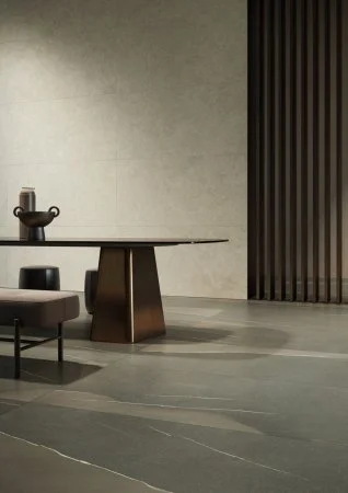 Керамогранит Italon Метрополис Аркадиа Браун 80х160 (Натуральная и Реттифицированная) в Самаре