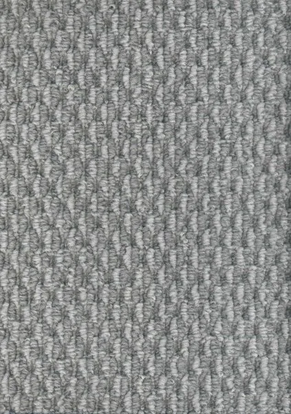 Ковровое покрытие Zartex Варна 003 серый - 4 м в Самаре