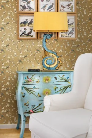 Обои Loymina La Belle Epoque BQ5, 002 в Самаре