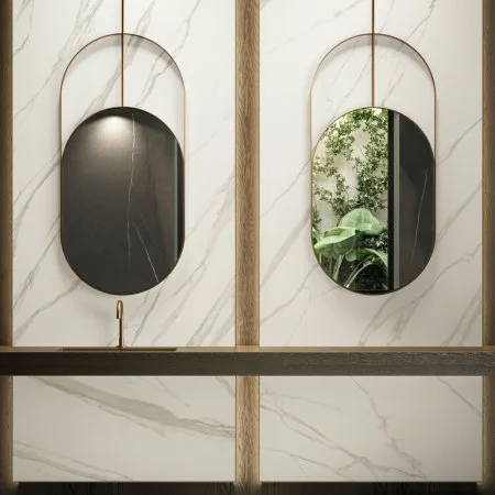 Керамогранит Italon Метрополис Калакатта Голд 120х278 (Силк и Реттифицированная) в Самаре