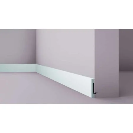 Плинтус NMC Wallstyl FD10 (100х15х2000 мм) в Самаре