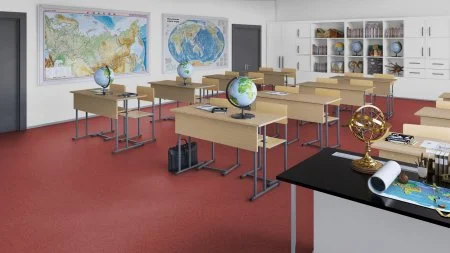 Линолеум Tarkett Primo Plus CPRPI-306 2 м в Самаре