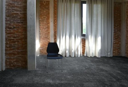 Ковровая плитка Bonkeel Sensei Granite в Самаре