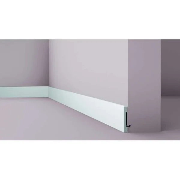 Плинтус NMC Wallstyl FD10 (100х15х2000 мм) в Самаре