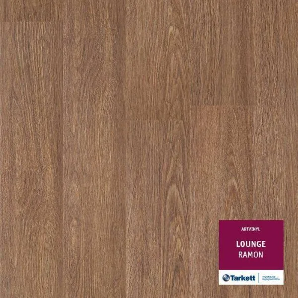 ПВХ плитка Tarkett Lounge Ramon Планка 152Х914 в Самаре