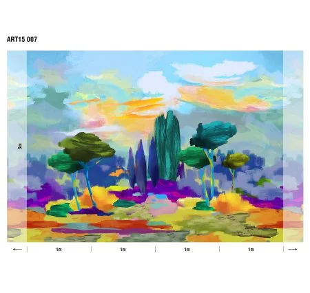 Обои Loymina Пейзаж vol. 2 ART15 007 в Самаре