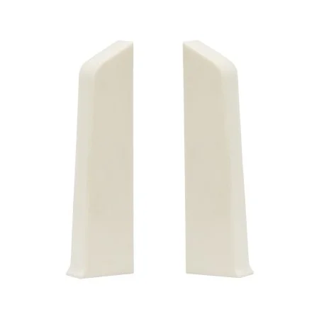 Заглушки Royce 80 №318 Белый Матовый в Самаре