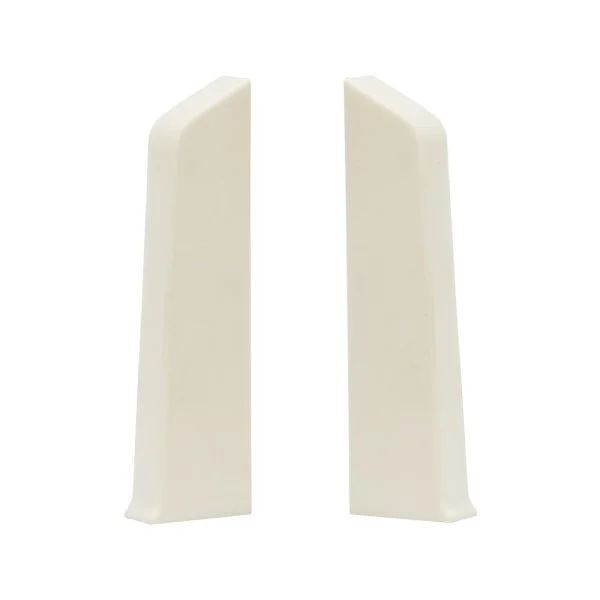 Заглушки Royce 80 №318 Белый Матовый в Самаре