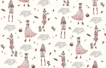 Обои Milassa Bon Voyage D3, 001 в Самаре