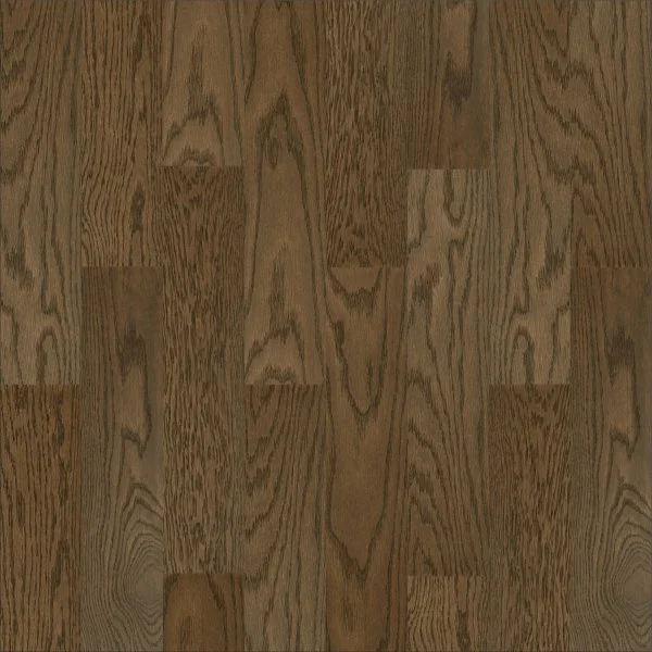 Паркетная доска Quartz Parquet Английская Ёлка Дуб Брауни 33-413 в Самаре