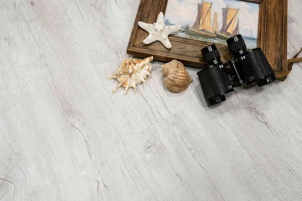 Кварц-виниловая плитка FineFloor Light Дуб Веллингтон FF-1377 в Самаре