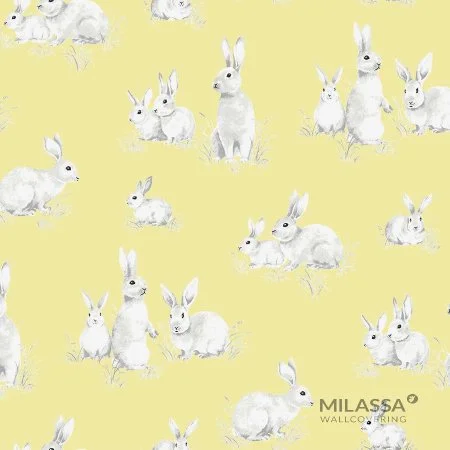 Обои Milassa Twins 1, 004 в Самаре