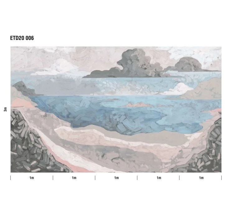 Обои Loymina Etude vol. II ETD20 006 в Самаре