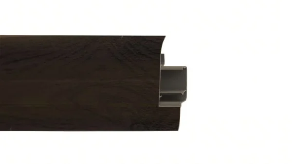 Пластиковый плинтус Bonkeel Color BC6015 (60х25х2200 мм) в Самаре