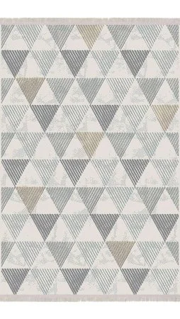 Ковер Синтелон Palermo 0,80x1,50 49WDW Прямоугольник в Самаре