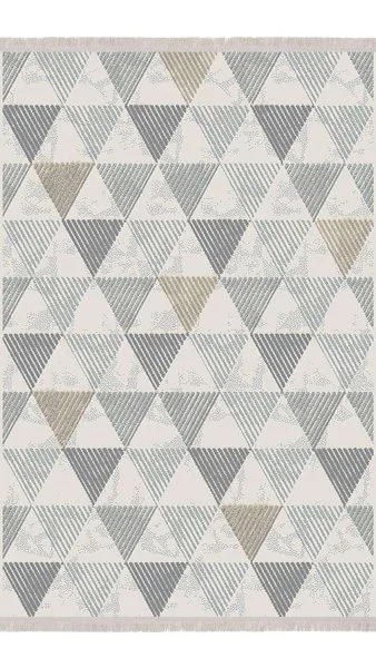 Ковер Синтелон Palermo 0,80x1,50 49WDW Прямоугольник в Самаре