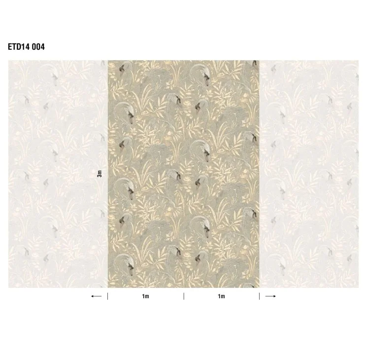 Обои Loymina Etude vol. II ETD14 004 в Самаре