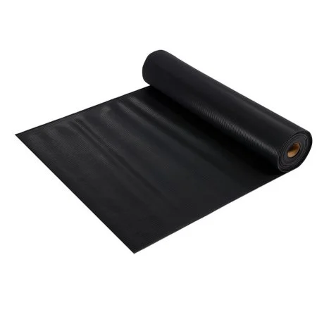 Противоскользящее резиновое покрытие Рифленка (1,0х10м) в Самаре