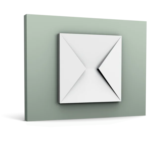 Декоративная панель Orac W106 (33.3x33.3x2.9 см) в Самаре