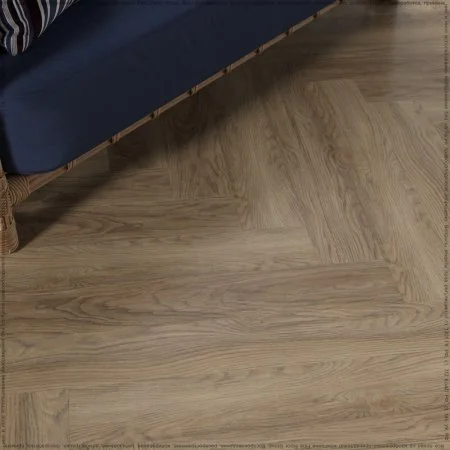 ПВХ плитка FineFlex Wood Дуб Дарвин FX-103 в Самаре