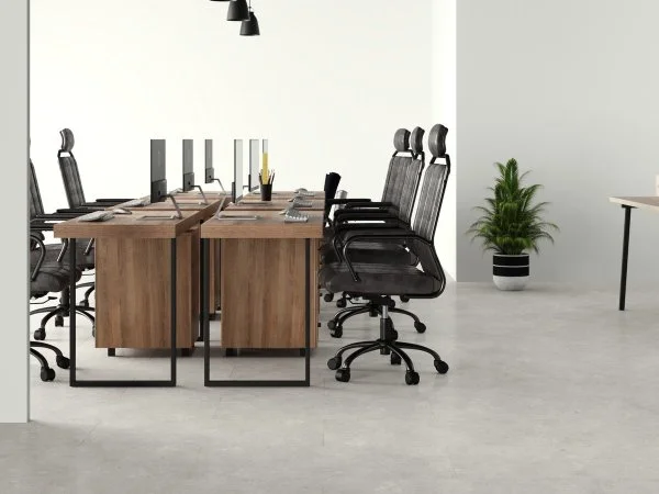 ПВХ Плитка IVC Tanto 695 Volcano в Самаре