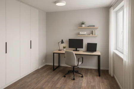 Плитка SPC Bonkeel Funky 3.85мм Finn в Самаре