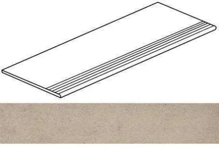 Керамогранит Italon Эверстоун Дезерт 30х60 ступень в Самаре