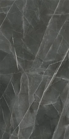 Керамогранит Vitra SityMarble Калакатта Блэк 60х120 (Лаппатированная и Реттифицированная) в Самаре