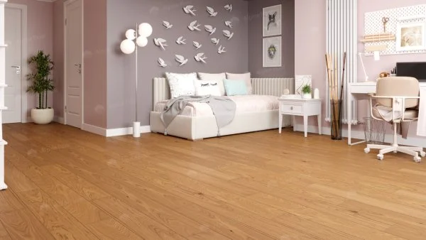 Инженерная доска Alpine Floor Villa Дуб Миндальный в Самаре