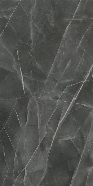 Керамогранит Vitra SityMarble Калакатта Блэк 60х120 (Лаппатированная и Реттифицированная) в Самаре