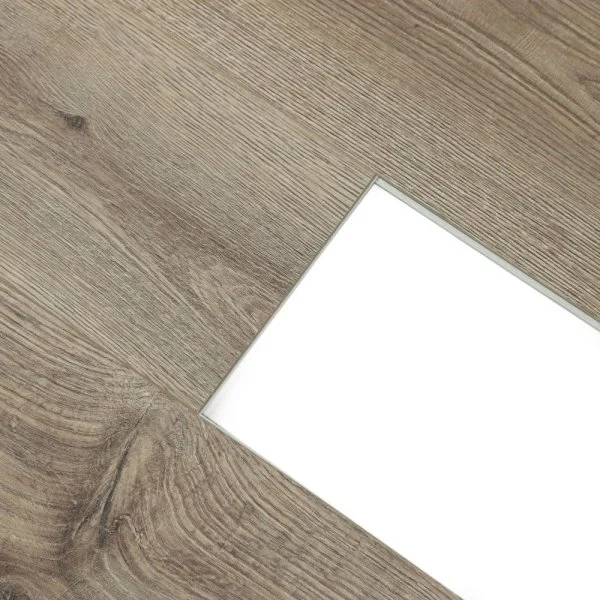 Виниловый пол Royce Ultima U1969 Дуб Банбери в Самаре