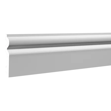 Плинтус Европласт 1.53.109 (98х16х2000 мм) в Самаре