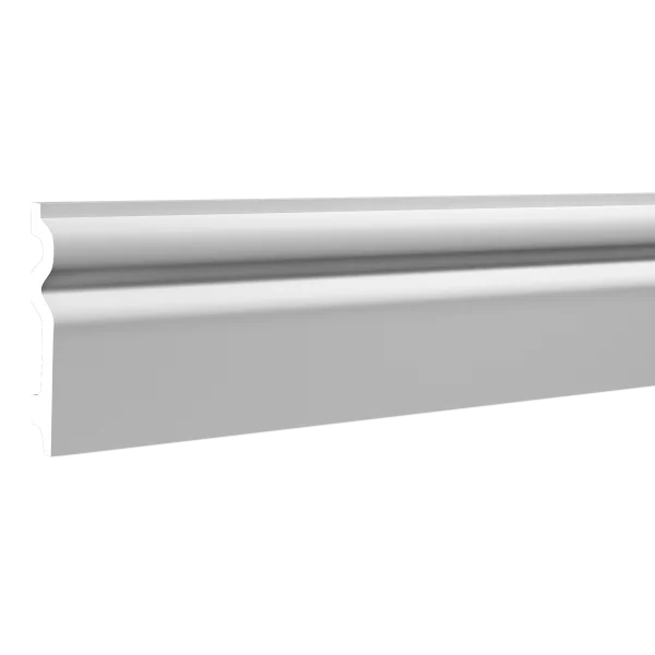 Плинтус Европласт 1.53.109 (98х16х2000 мм) в Самаре