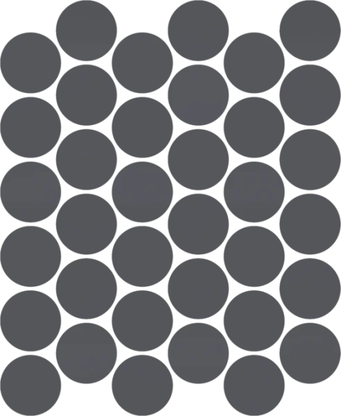 Керамогранит Italon Этернум Гласс Авио Мозаика Лаундж 26.2х30.2 (Люкс) в Самаре