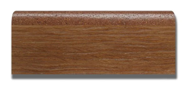 Эластичный пробковый плинтус ArtCorkDesing CW 02-09 16х60х915 мм в Самаре
