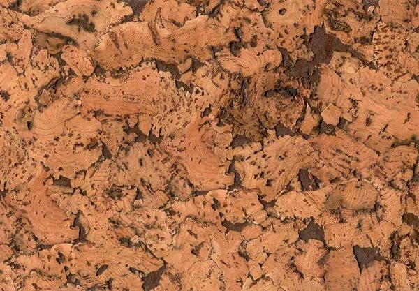 Настенное пробковое покрытие CorkStyle Monte Brown в Самаре