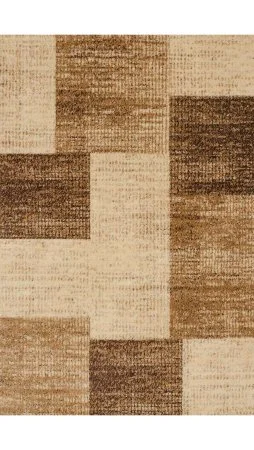 Ковер Синтелон Practica 1,20x1,70 A5BDB Прямоугольник в Самаре