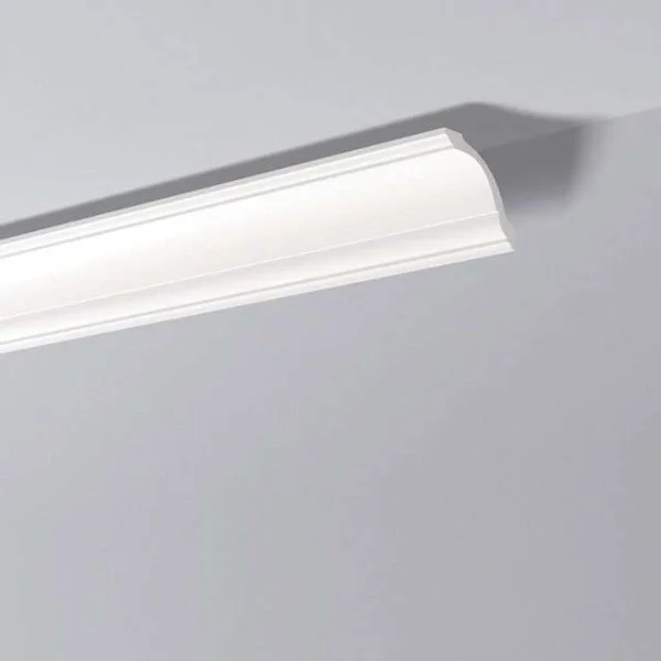 Карниз NMC Nomastyl GO (80х80х2000мм) в Самаре